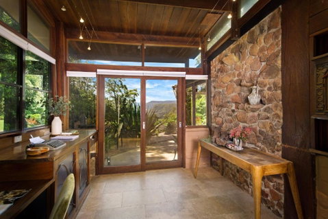 Lyra Kangaroo Valley - Accommodation Burleigh 2