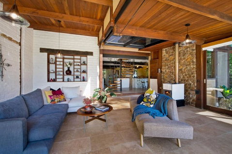 Lyra Kangaroo Valley - Accommodation Burleigh 1