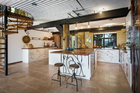 Lyra Kangaroo Valley - Accommodation Burleigh 4