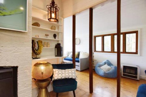 Lulu Hill Cottage Kangaroo Valley - Accommodation Burleigh 6