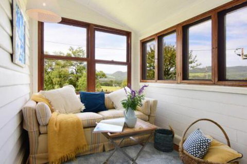 Lulu Hill Cottage Kangaroo Valley - Accommodation Burleigh 3