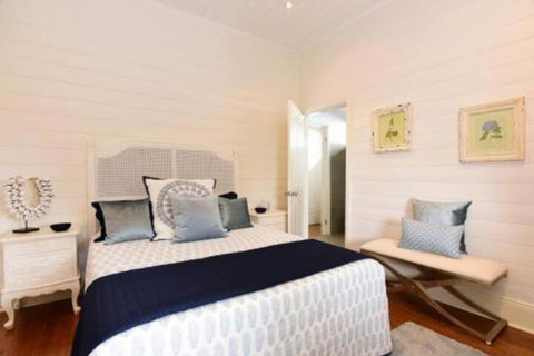Lulu Hill Cottage Kangaroo Valley - Accommodation Burleigh 2