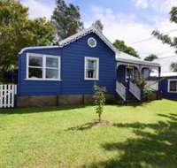 Lulu Hill Cottage Kangaroo Valley - Accommodation Burleigh
