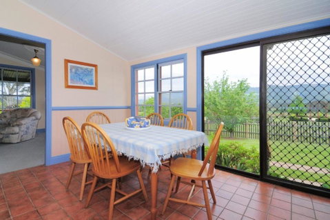Magnolia Cottage Kangaroo Valley - Accommodation Burleigh 2