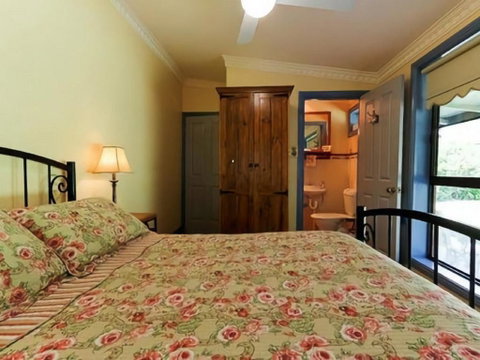 Magnolia Cottage Kangaroo Valley - Accommodation Burleigh 3