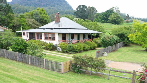 Magnolia Cottage Kangaroo Valley - Accommodation Burleigh 6