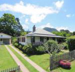 Magnolia Cottage Kangaroo Valley - Accommodation Burleigh