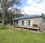 Nellsville Cottage Kangaroo Valley - Accommodation Burleigh