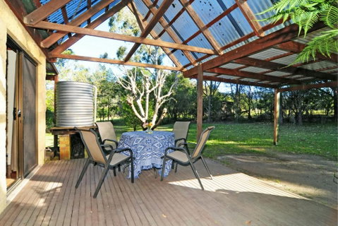 Sweet Gum Bend Delightful 2 Bedroom Cottage! - Accommodation Burleigh 3