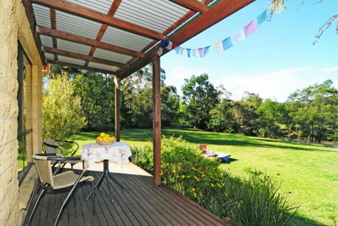 Sweet Gum Bend Delightful 2 Bedroom Cottage! - Accommodation Burleigh 1