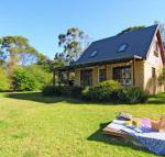 Sweet Gum Bend Delightful 2 bedroom cottage - Accommodation Burleigh