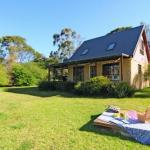 Sweet Gum Bend Delightful 2 Bedroom Cottage! - Accommodation Burleigh 0