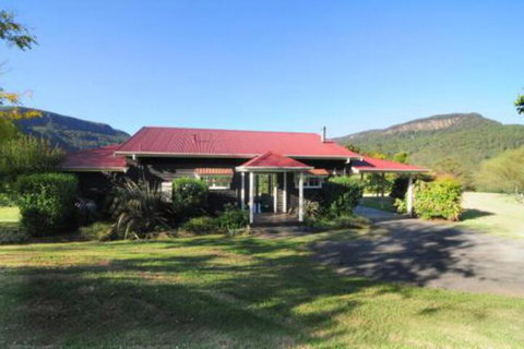 Willabrook Retreat Mojo Cottage Romantic Escape! - Accommodation Burleigh 3