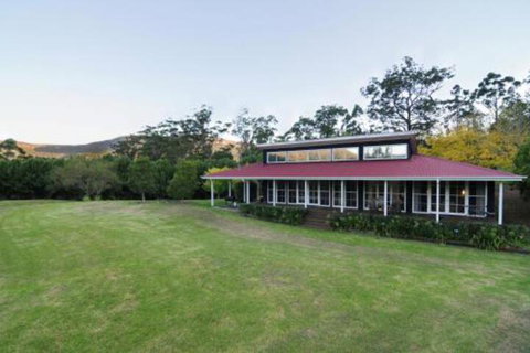 Willabrook Retreat Mojo Cottage Romantic Escape! - Accommodation Burleigh 7