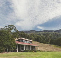 Willabrook Retreat Mojo Cottage Romantic escape - Accommodation Burleigh