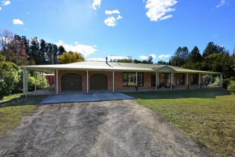 The Ambers Comfortable Family Getaway! - Accommodation Burleigh 6