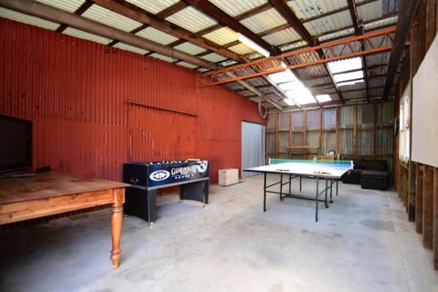 The Ambers Comfortable Family Getaway! - Accommodation Burleigh 5