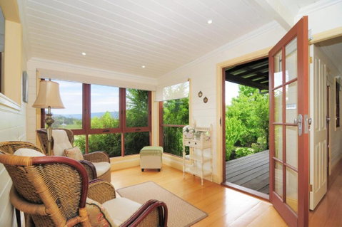 The Dairy Kangaroo Valley - Accommodation Burleigh 4
