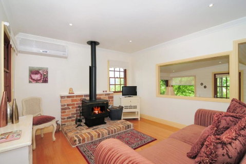 The Dairy Kangaroo Valley - Accommodation Burleigh 3