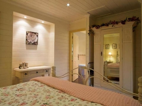 The Dairy Kangaroo Valley - Accommodation Burleigh 6