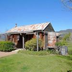 The Dairy Kangaroo Valley - Accommodation Burleigh 0
