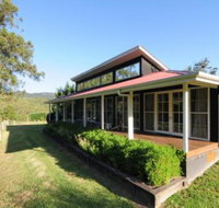 Willabrook Retreat Rest Cottage Spoil yourself - Accommodation Burleigh
