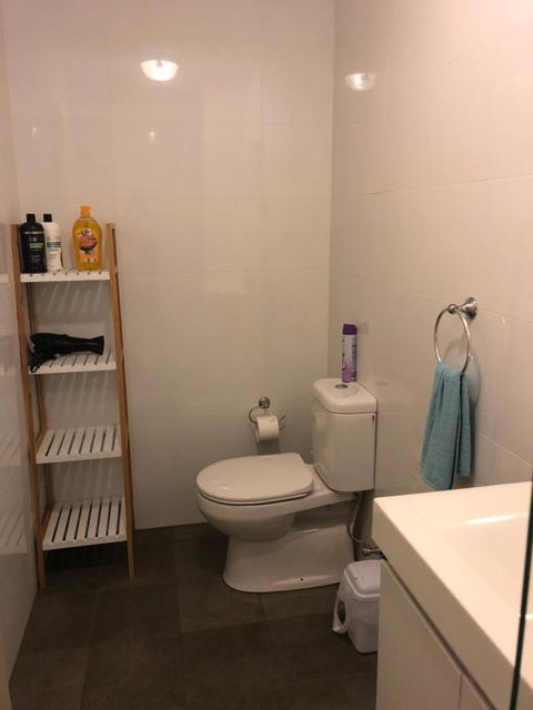 Modern Apartment In Liverpool CBD - Accommodation Burleigh 4