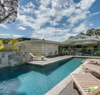 Sorrento Beauty with Sparkling Pool - Accommodation Burleigh