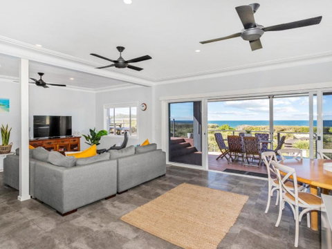 Mitchell Parade 78 - Accommodation Burleigh 4