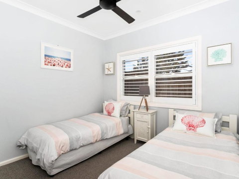 Mitchell Parade 78 - Accommodation Burleigh 3