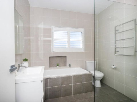 Mitchell Parade 78 - Accommodation Burleigh 2