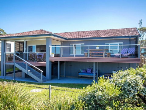 Mitchell Parade 78 - Accommodation Burleigh 6