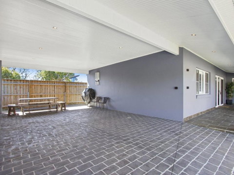 Mitchell Parade 78 - Accommodation Burleigh 1