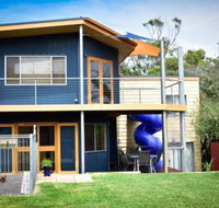 The Blue House Rye Family Entertainer - Accommodation Burleigh