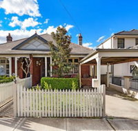 Drummoyne 3 Bedroom Home 62ALE - Accommodation Burleigh