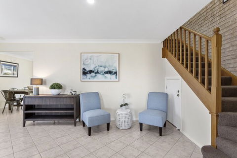 Fingal Retreat 2 Rocky Point Road 2 / 138 - Accommodation Burleigh 4