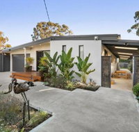 Easy Living Bayside Accommodation - Accommodation Burleigh