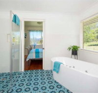 The Heavens Mountain Escape - Accommodation Burleigh