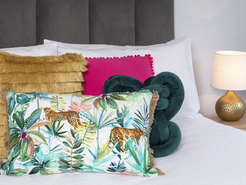 Armstrong Ridge Affordable Beach Oasis - Accommodation Burleigh 6