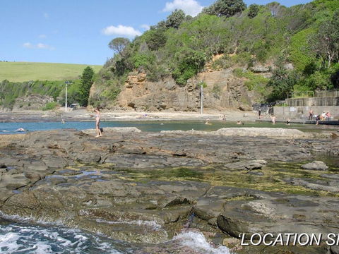 Armstrong Ridge Affordable Beach Oasis - Accommodation Burleigh 5
