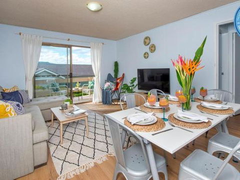 Armstrong Ridge Affordable Beach Oasis - Accommodation Burleigh 4