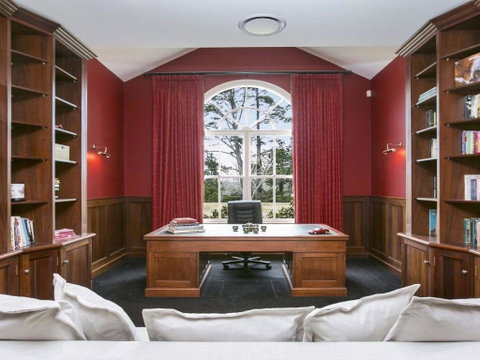 Iona Park Quintessential Highlands Estate - Accommodation Burleigh 5