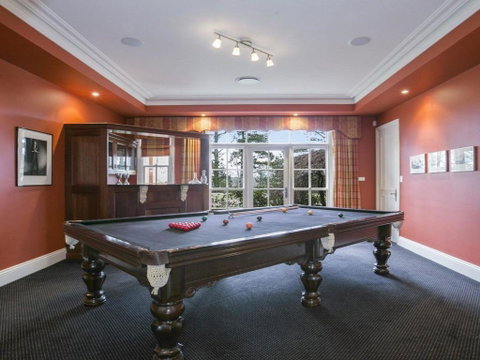 Iona Park Quintessential Highlands Estate - Accommodation Burleigh 4