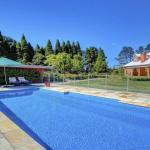 Iona Park Quintessential Highlands Estate - Accommodation Burleigh 0
