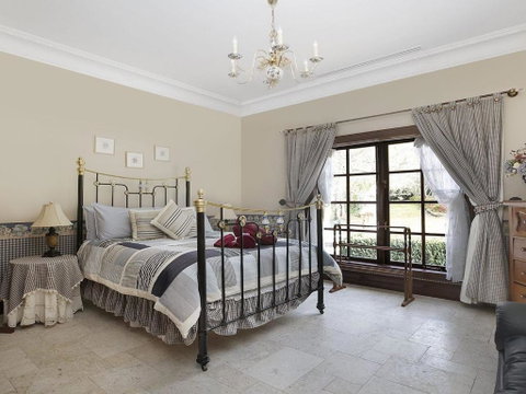 Kilburn Views As Far As The Eyes Can See - Accommodation Burleigh 4