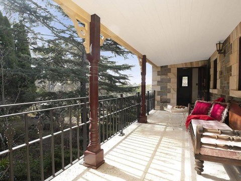 Kilburn Views As Far As The Eyes Can See - Accommodation Burleigh 1