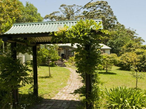 Riverbend 5 Acres Only 9km To Village - Accommodation Burleigh 6