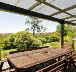 Riverbend 5 acres only 9km to village - Accommodation Burleigh