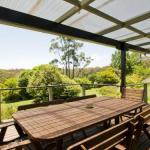 Riverbend 5 Acres Only 9km To Village - Accommodation Burleigh 0