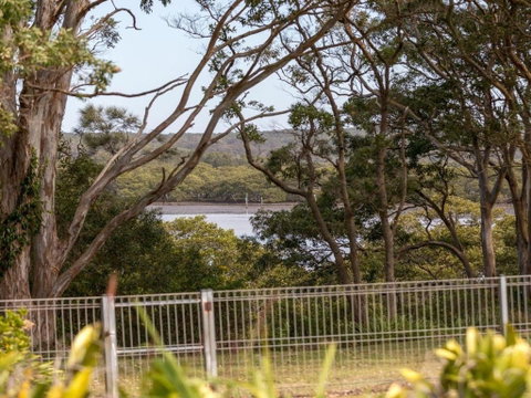 Rita Maes On The River Relax & Recharge - Accommodation Burleigh 2